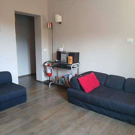 Casa Misha Tra 5 Terre E Versilia Bocca di Magra Extérieur photo