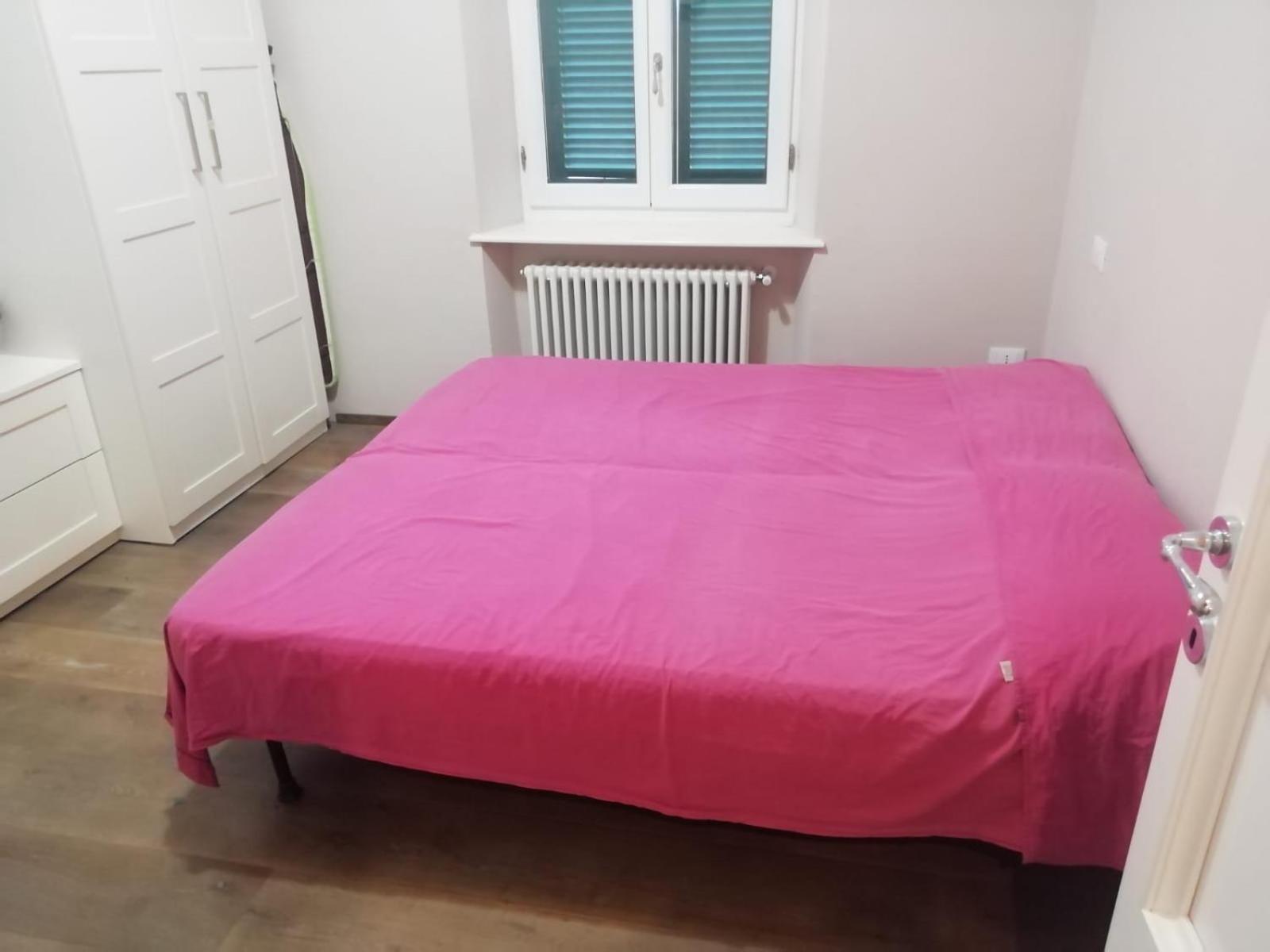 Casa Misha Tra 5 Terre E Versilia Bocca di Magra Extérieur photo