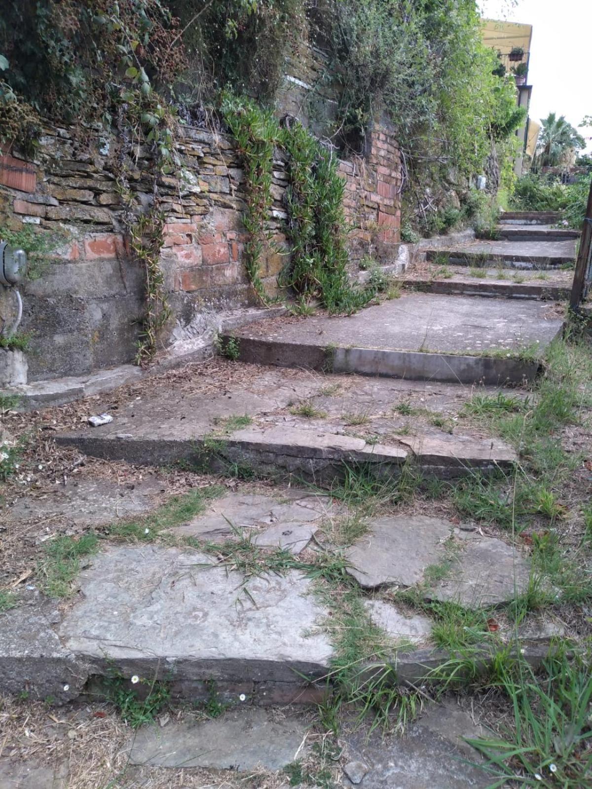 Casa Misha Tra 5 Terre E Versilia Bocca di Magra Extérieur photo