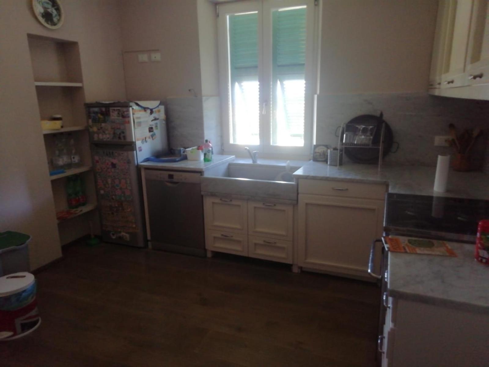 Casa Misha Tra 5 Terre E Versilia Bocca di Magra Extérieur photo