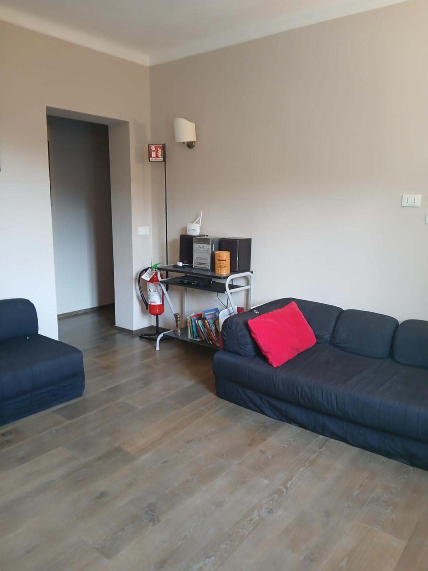 Casa Misha Tra 5 Terre E Versilia Bocca di Magra Extérieur photo