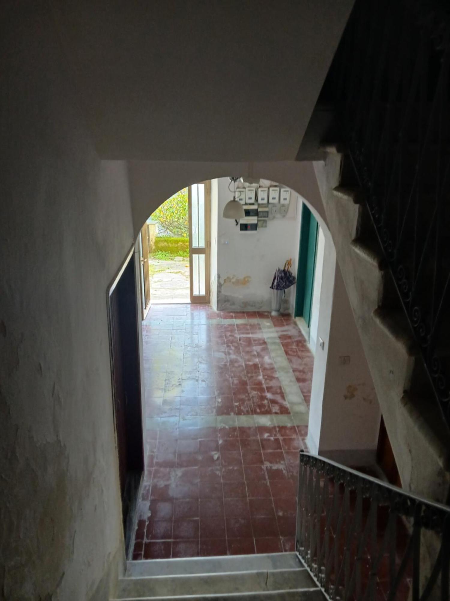 Casa Misha Tra 5 Terre E Versilia Bocca di Magra Extérieur photo