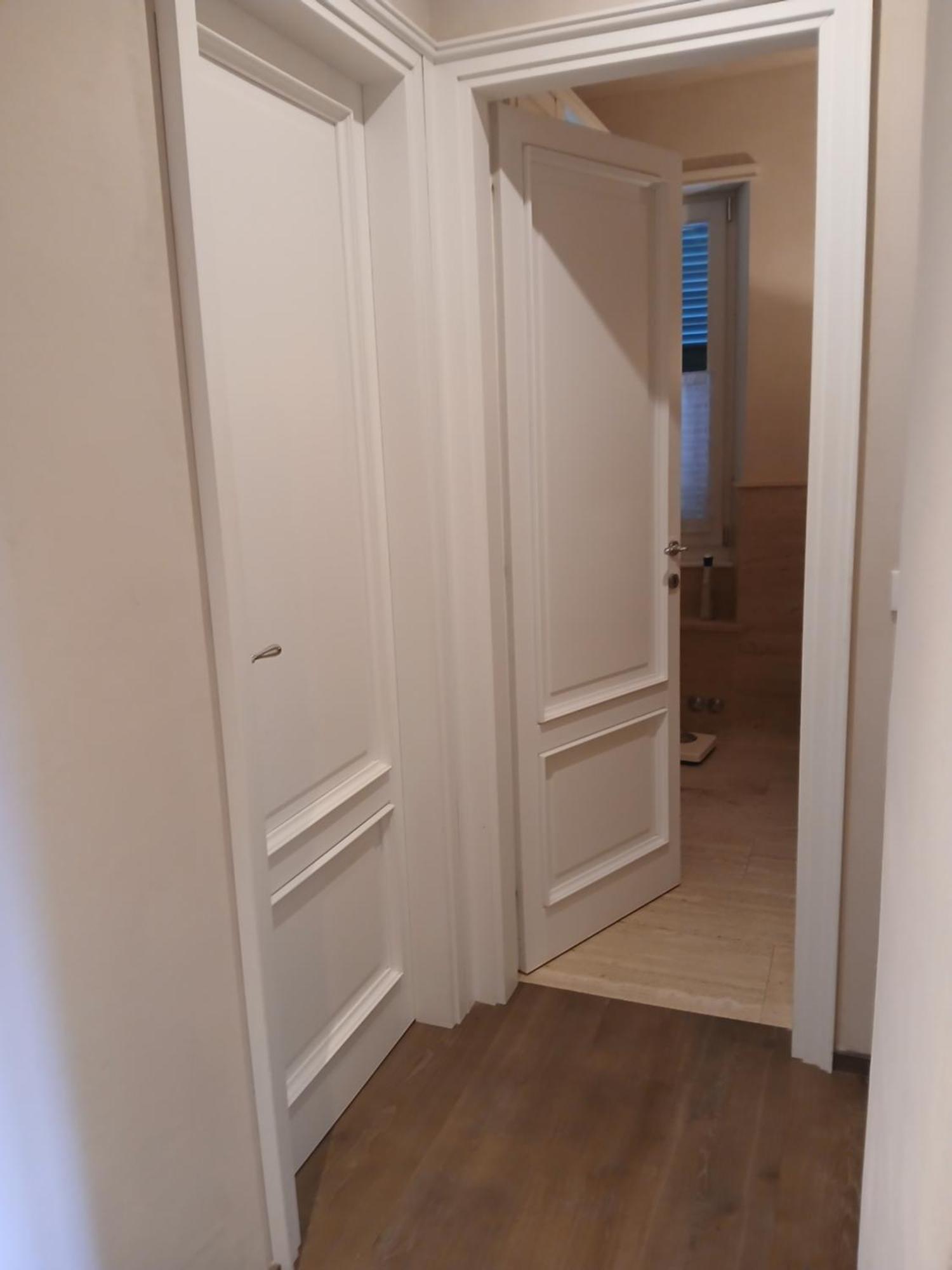 Casa Misha Tra 5 Terre E Versilia Bocca di Magra Extérieur photo