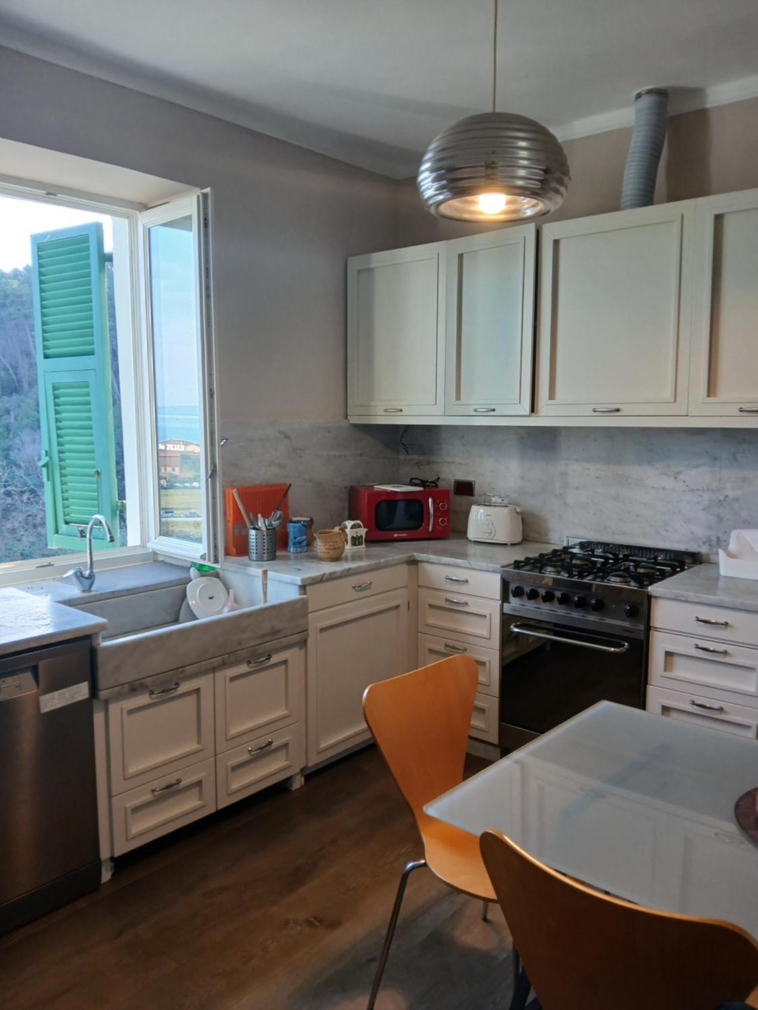 Casa Misha Tra 5 Terre E Versilia Bocca di Magra Extérieur photo
