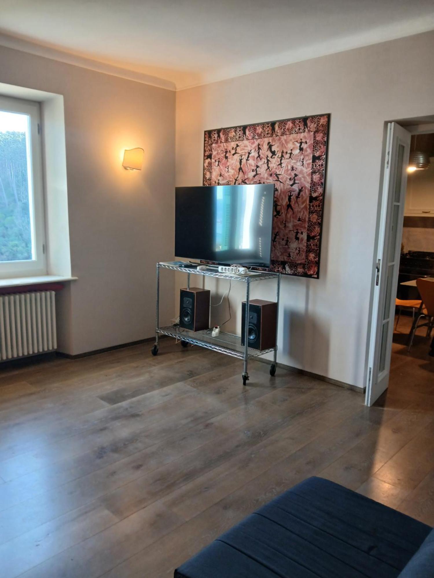 Casa Misha Tra 5 Terre E Versilia Bocca di Magra Extérieur photo