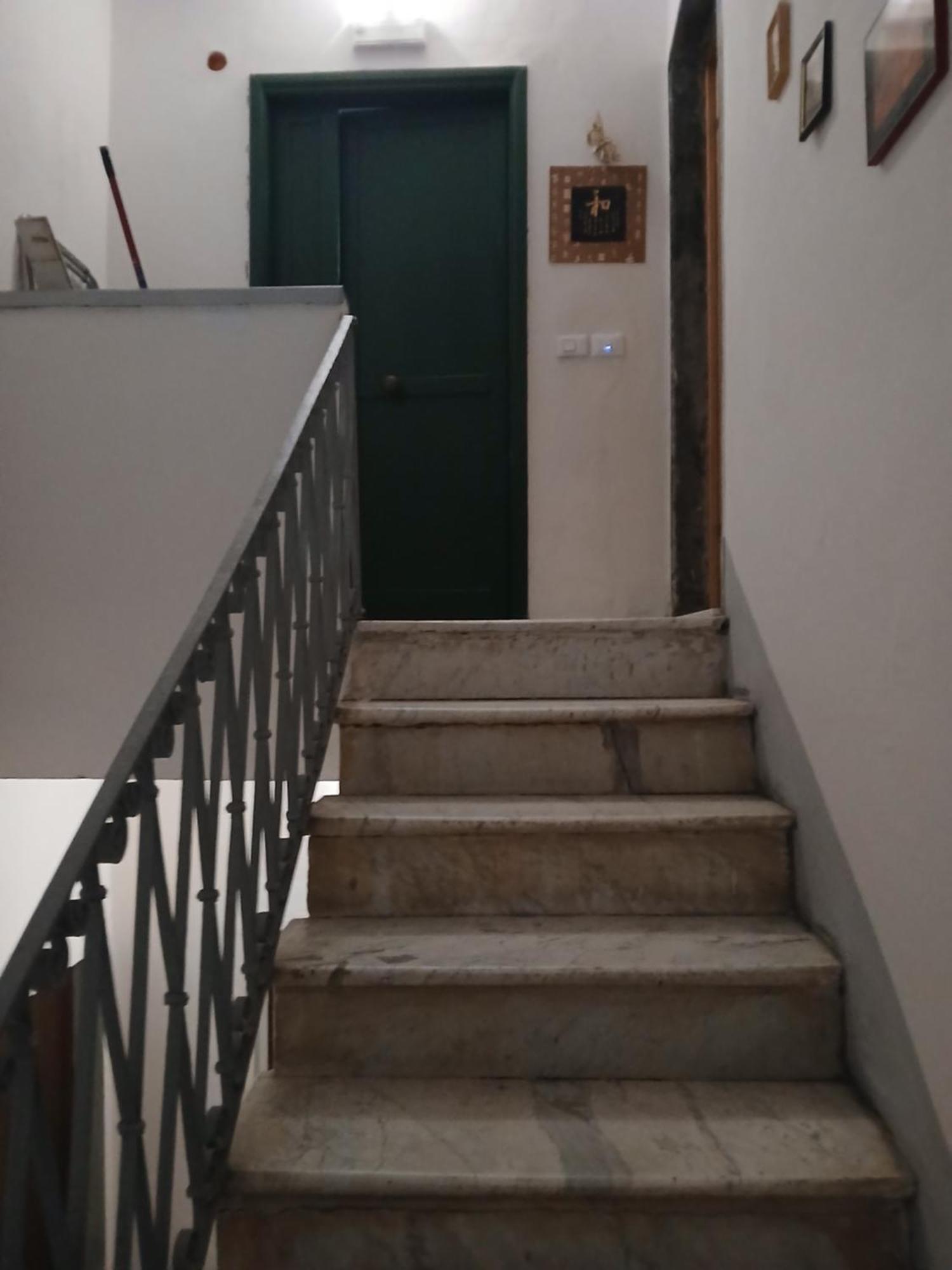 Casa Misha Tra 5 Terre E Versilia Bocca di Magra Extérieur photo